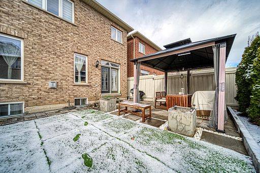 Oakville, ON L6M 0P9,3095 Robert Brown BLVD