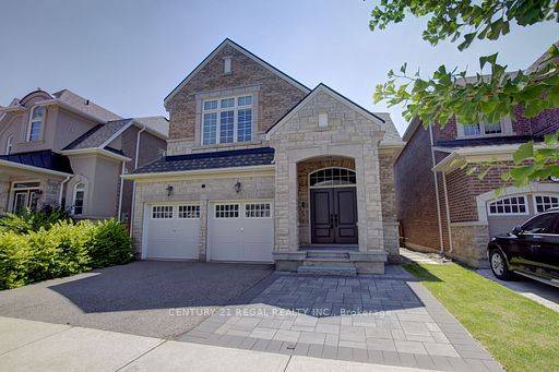 Oakville, ON L6M 0W1,140 Cherryhurst RD