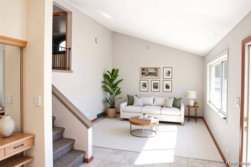 Warren, MI 48092,4519 Reader DR