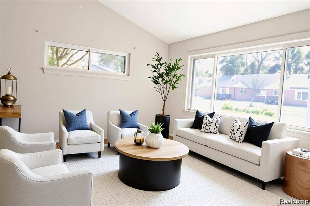 Warren, MI 48092,4519 Reader DR