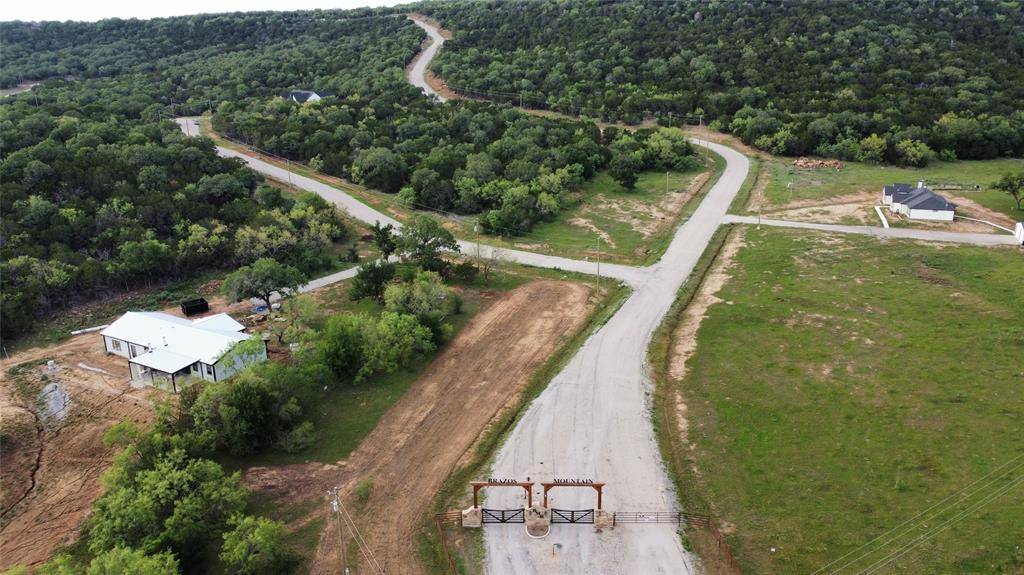 Mineral Wells, TX 76067,106 Wooded Acres Drive