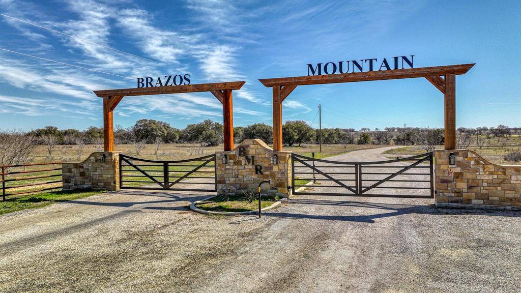 Mineral Wells, TX 76067,106 Wooded Acres Drive