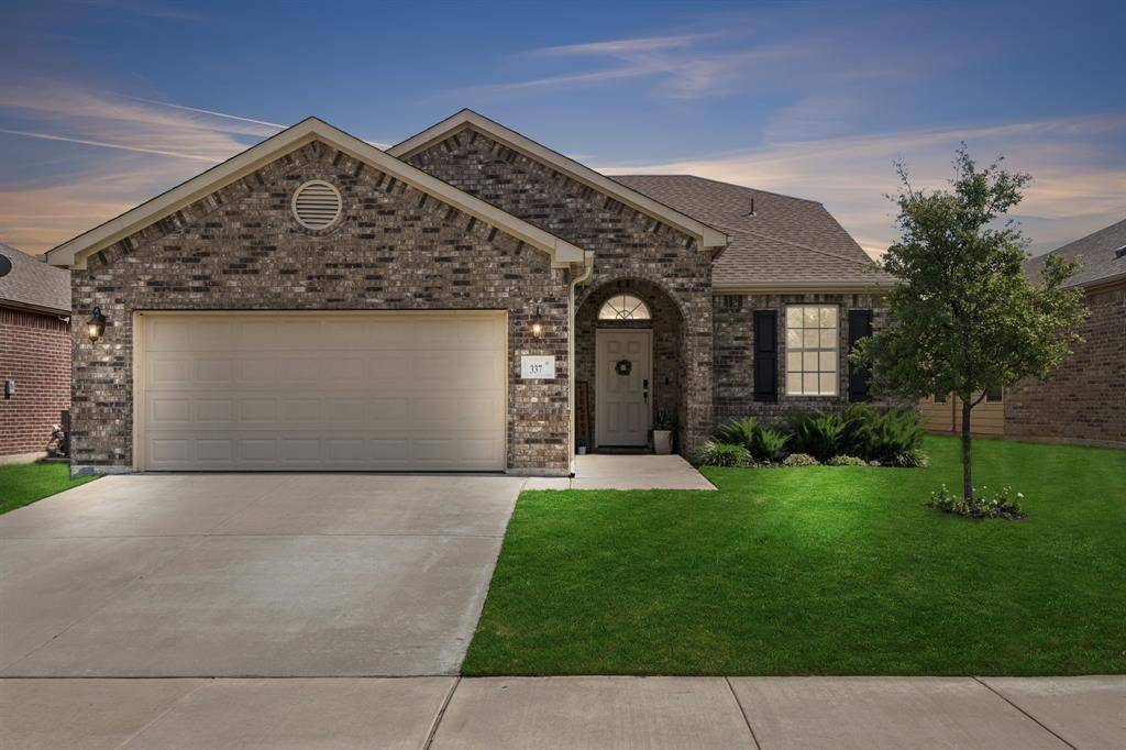 Fort Worth, TX 76131,337 Emerald Creek Drive