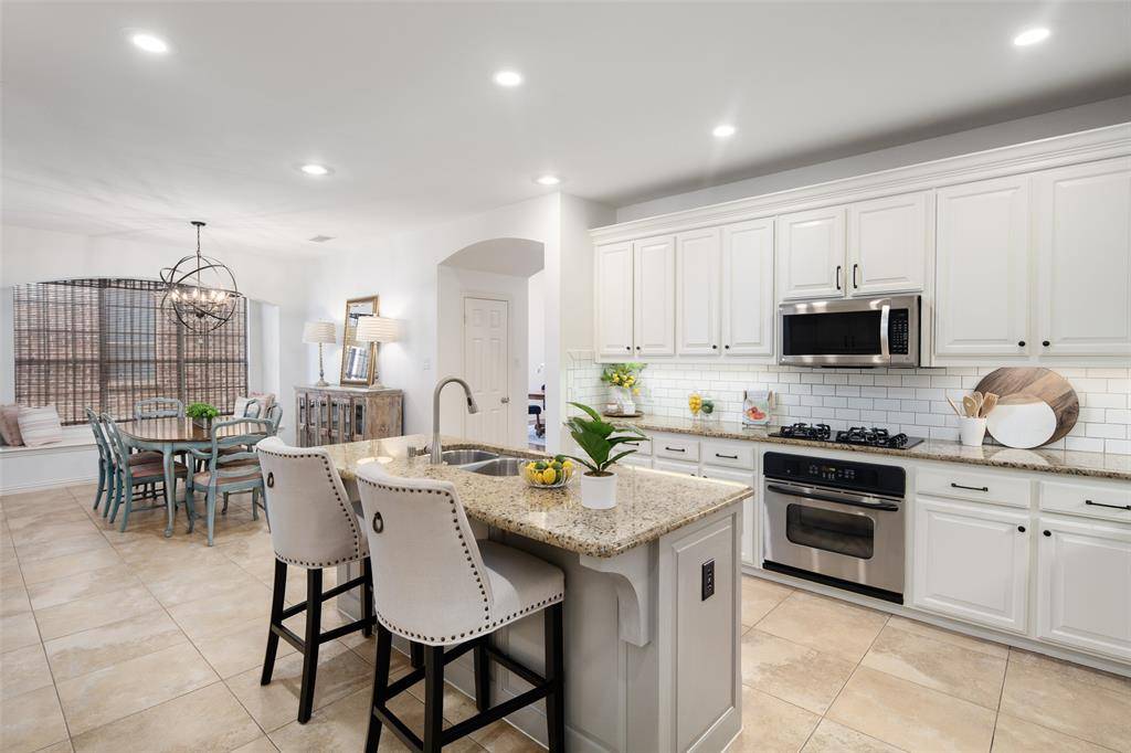 Allen, TX 75013,1413 Lampasas Drive