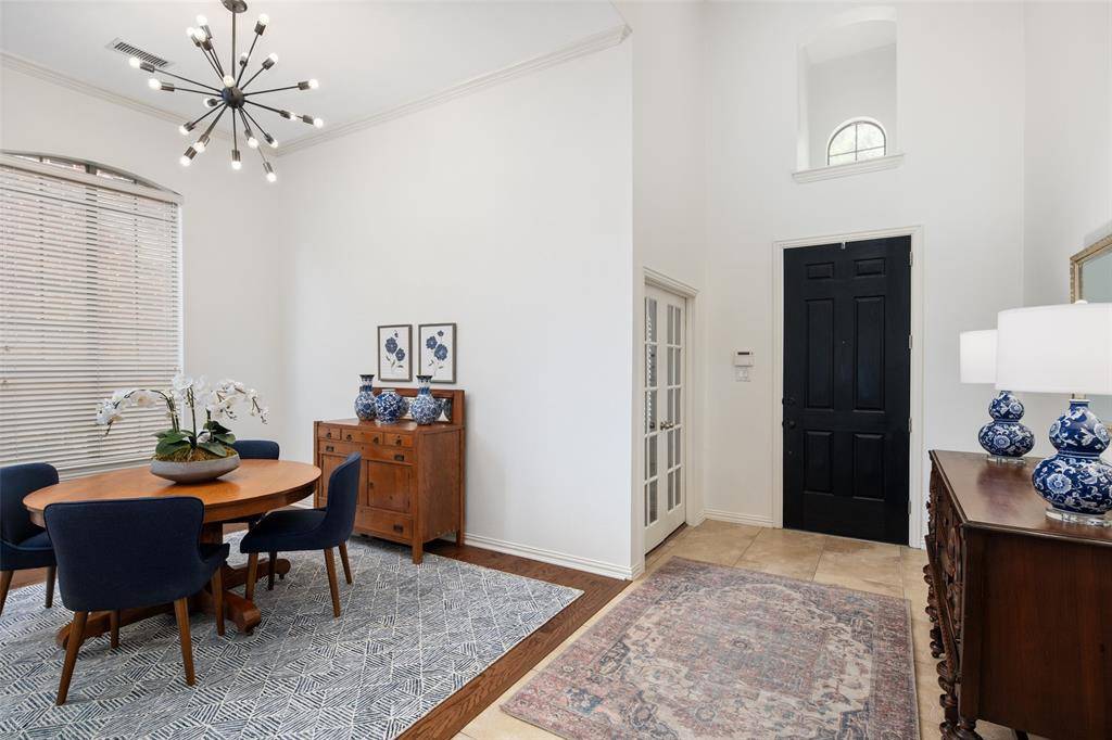 Allen, TX 75013,1413 Lampasas Drive