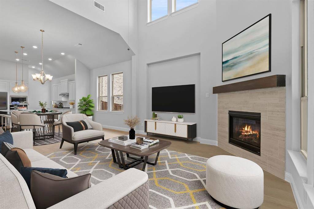 Prosper, TX 75078,4160 Gambel Road