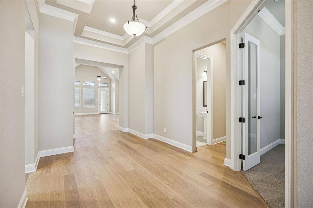 Crowley, TX 76036,1117 Painted Lady Drive