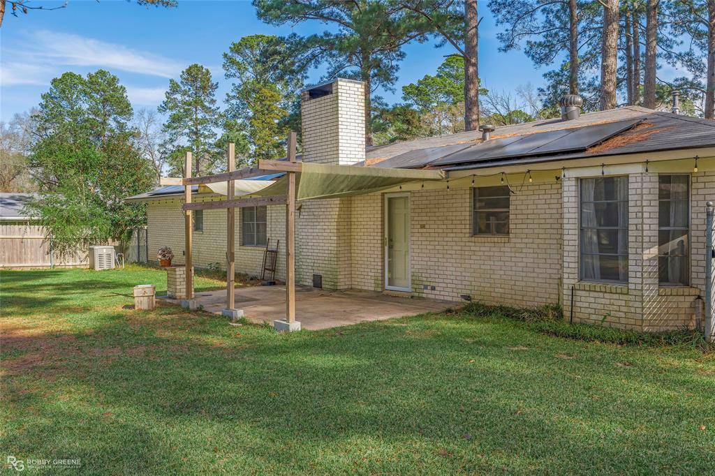 Shreveport, LA 71119,3020 Pines Road