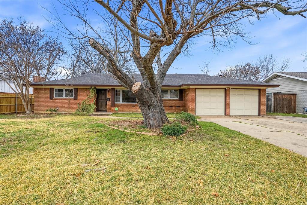 Fort Worth, TX 76133,6112 Trail Lake Drive