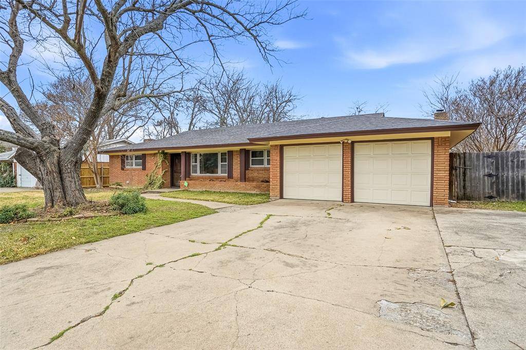 Fort Worth, TX 76133,6112 Trail Lake Drive