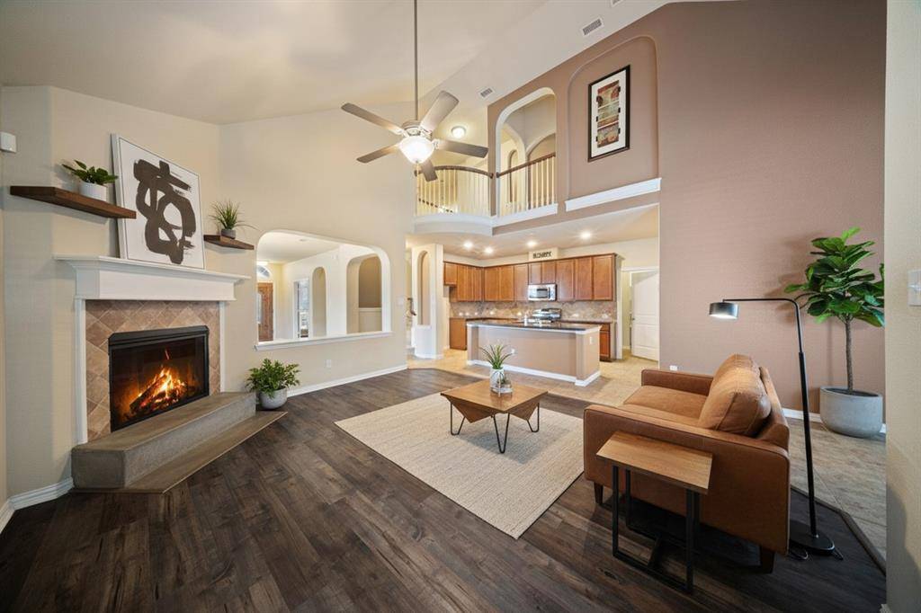 Desoto, TX 75115,533 Shasta Street