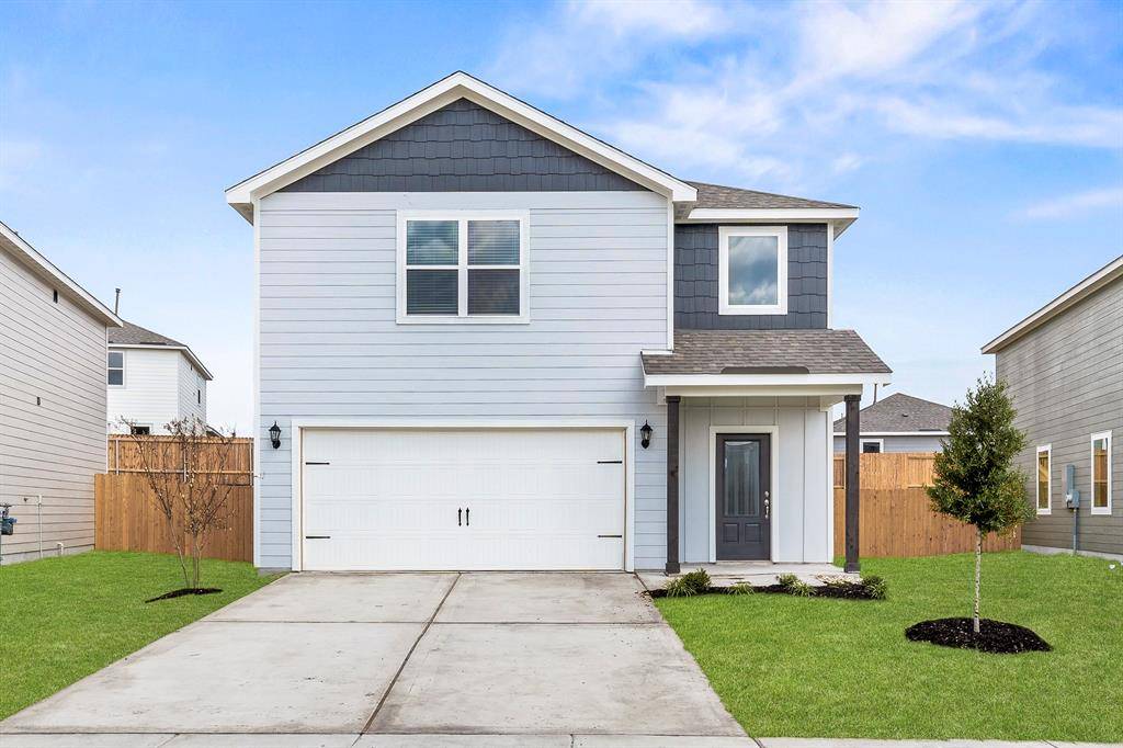 Ponder, TX 76259,8409 Fort Benton Drive