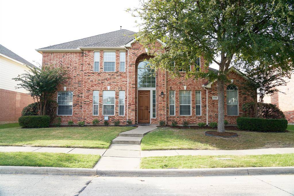 Plano, TX 75024,4469 Big Sky Drive