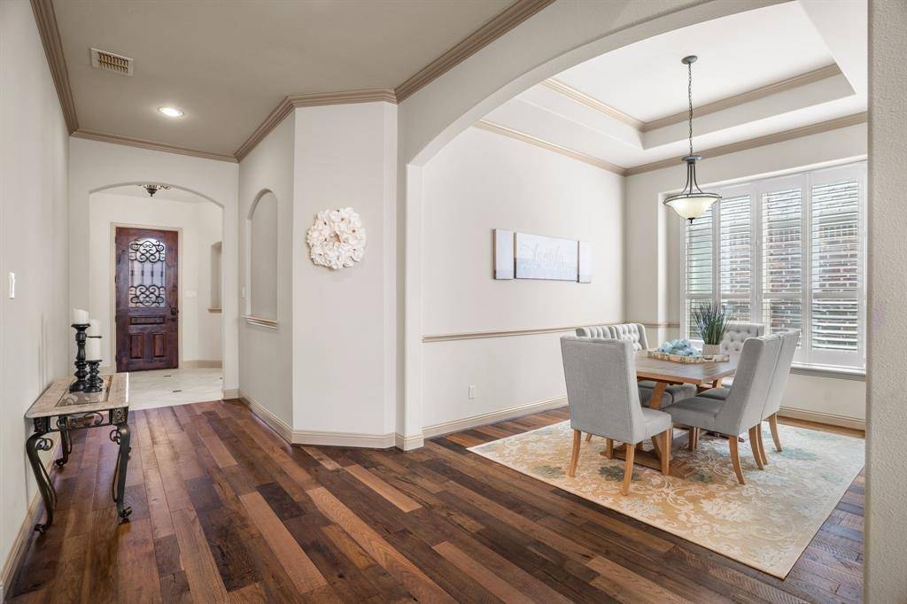 Mckinney, TX 75071,5636 Granada Drive