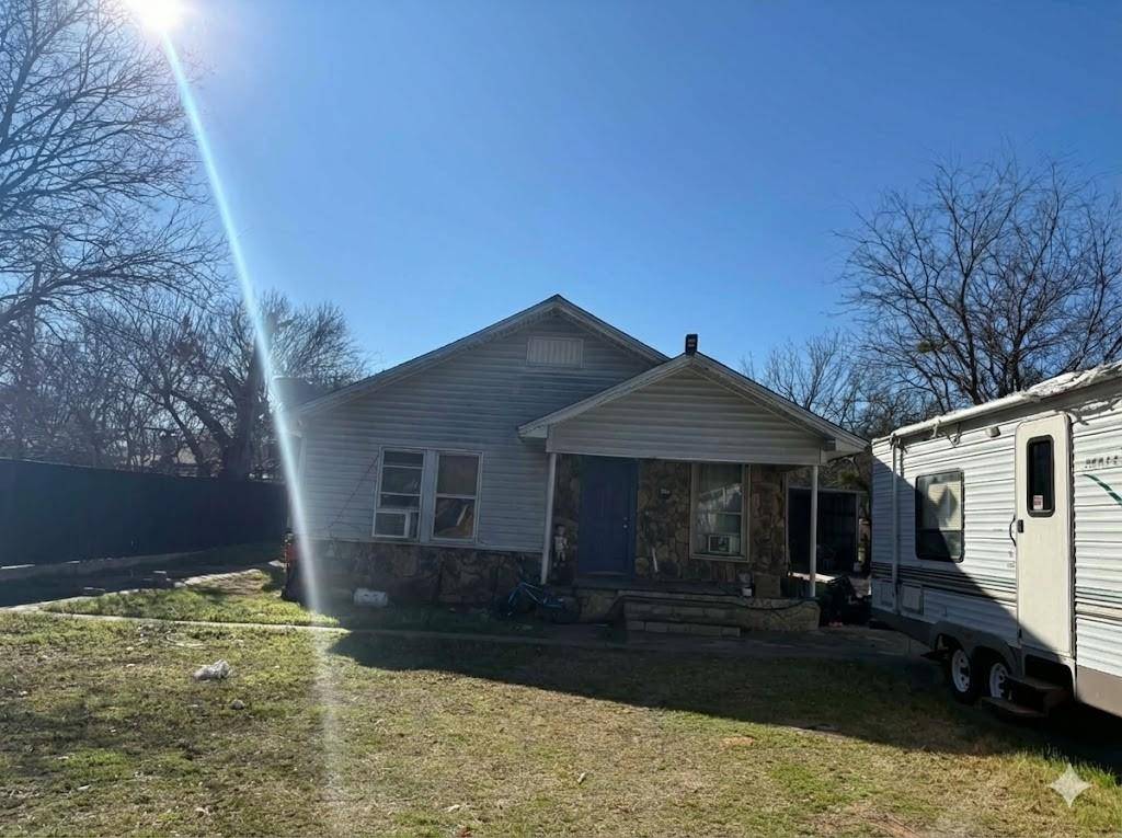 Graham, TX 76450,710 Shawnee Street