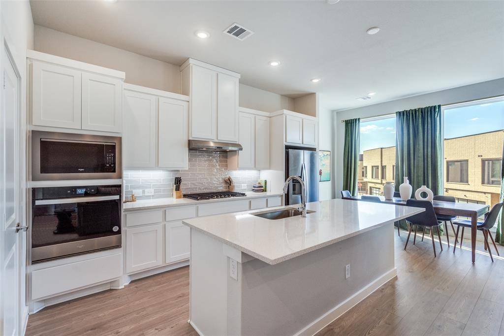 Richardson, TX 75082,3464 Heritage Place