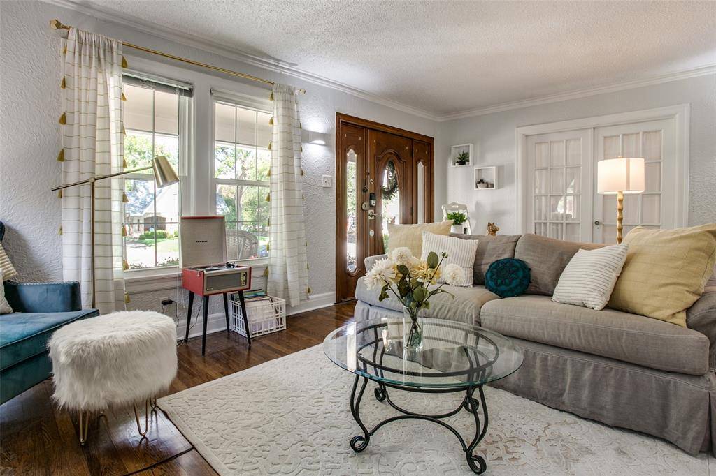 Fort Worth, TX 76110,3005 6th Avenue