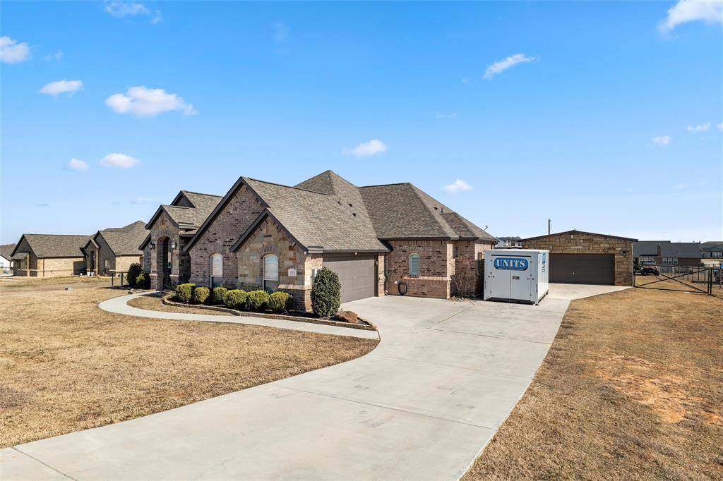 Paradise, TX 76073,121 Bluff Ridge Court