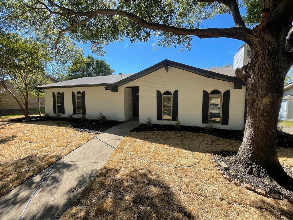 Plano, TX 75023,1420 Cross Bend Road