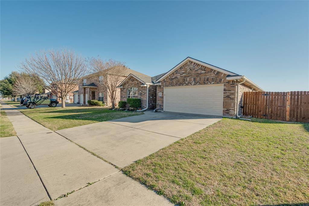 Saginaw, TX 76131,629 Sparrow Drive