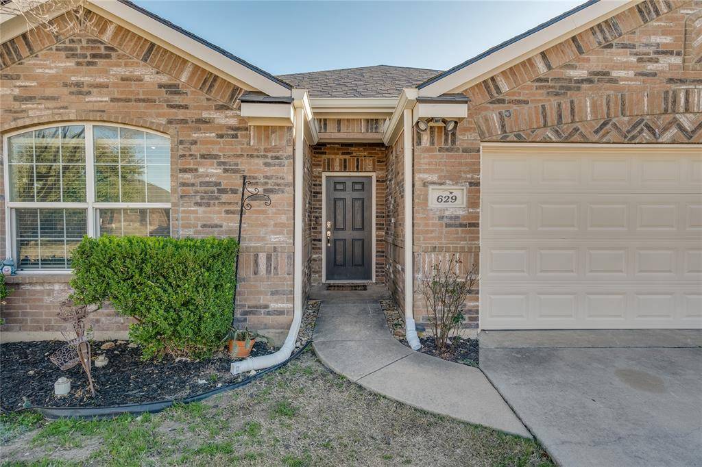 Saginaw, TX 76131,629 Sparrow Drive