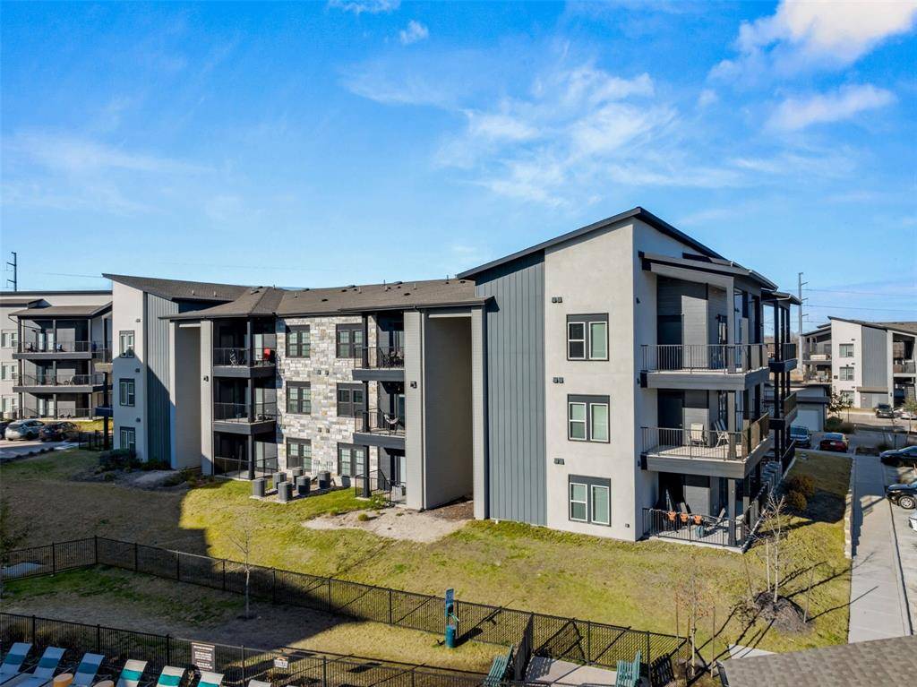 Pflugerville, TX 78753,13624 Dessau Road #11108