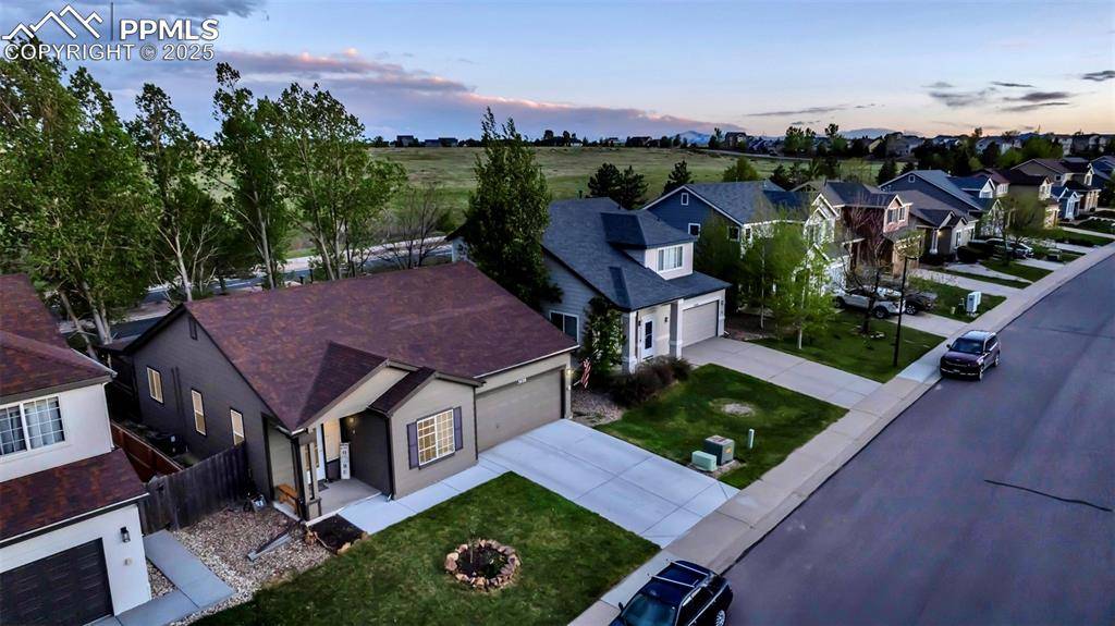 Castle Rock, CO 80104,5428 Suffolk AVE