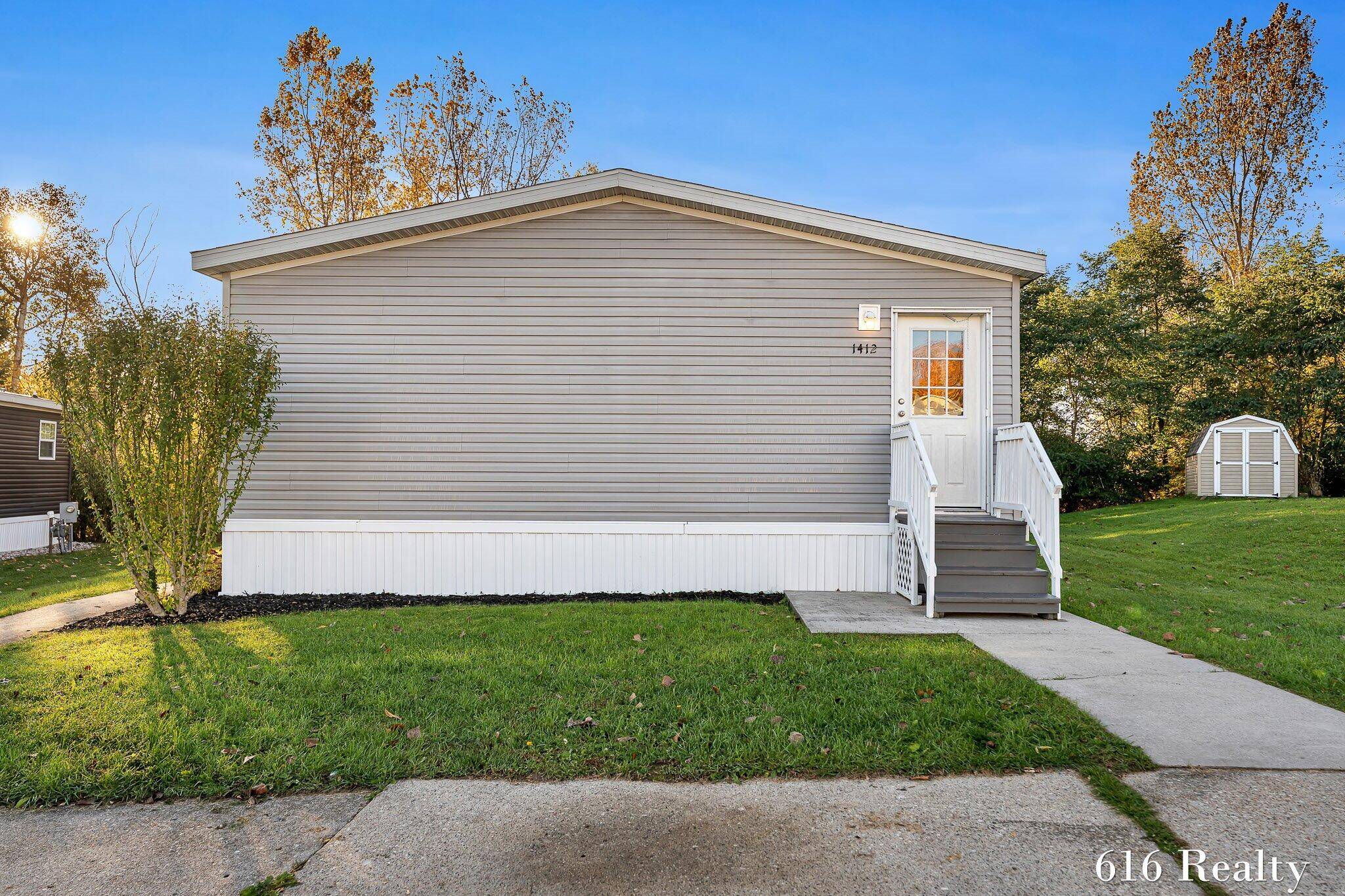 Belmont, MI 49306,1412 Red Oak LN NE