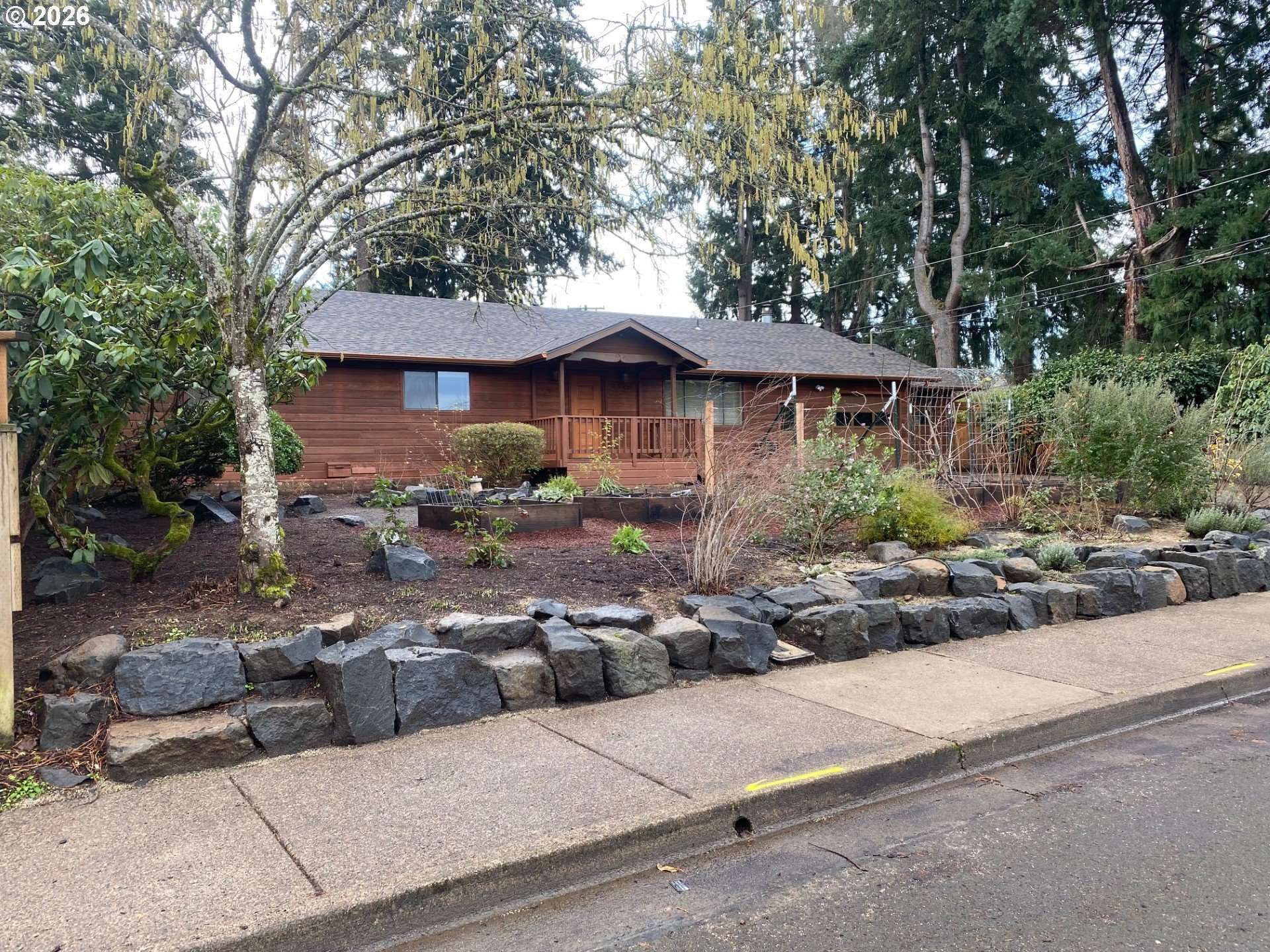Eugene, OR 97402,3248 W 15th