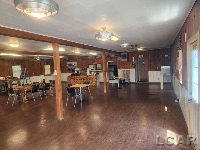 117 N Steer St ST, Addison Vllg, MI 49220