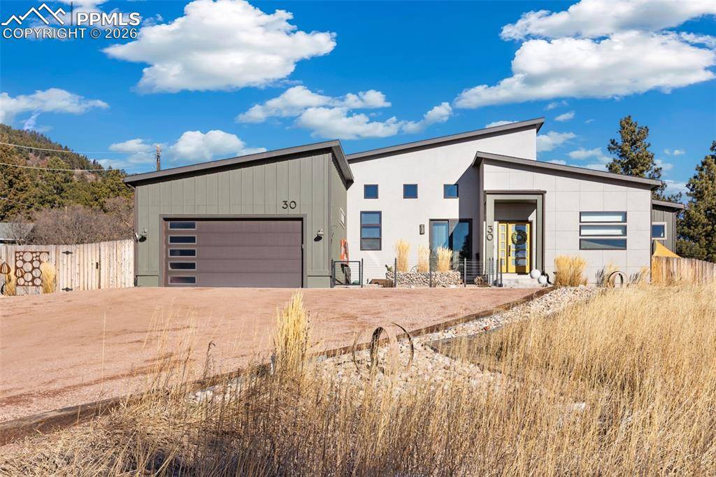 Palmer Lake, CO 80133,30 Gillia ST