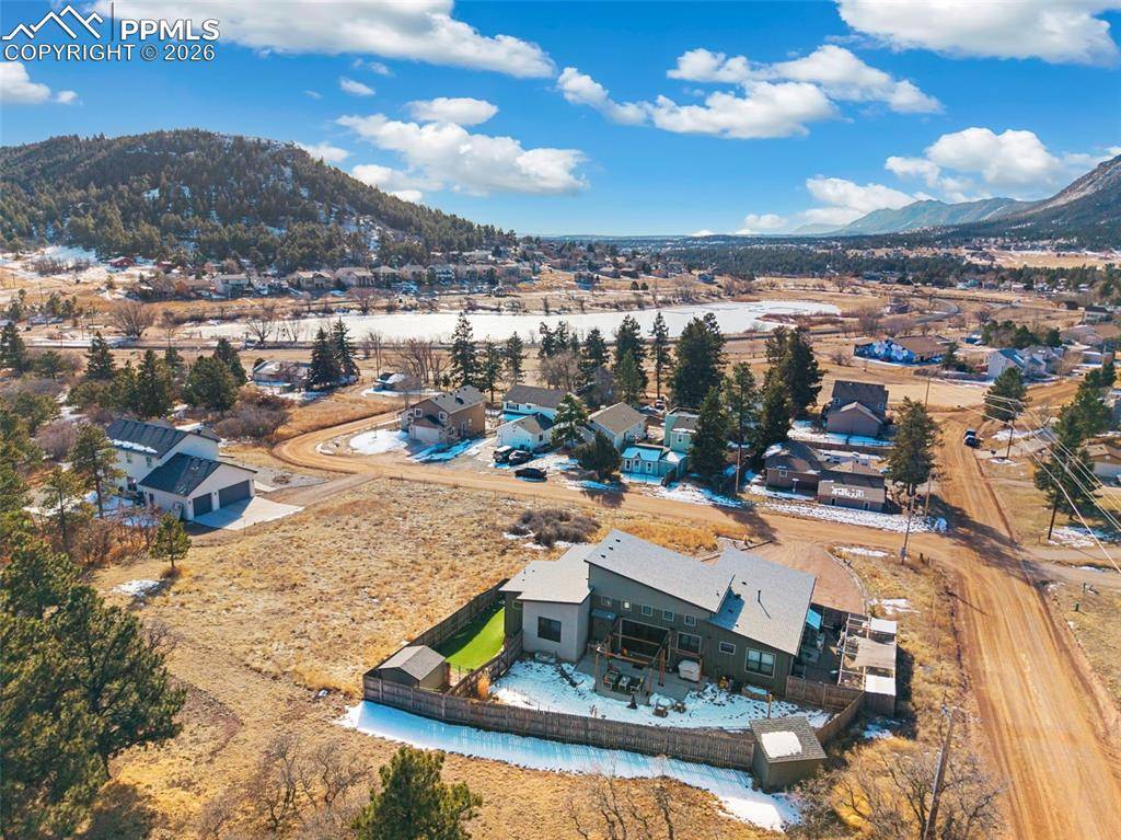 Palmer Lake, CO 80133,30 Gillia ST