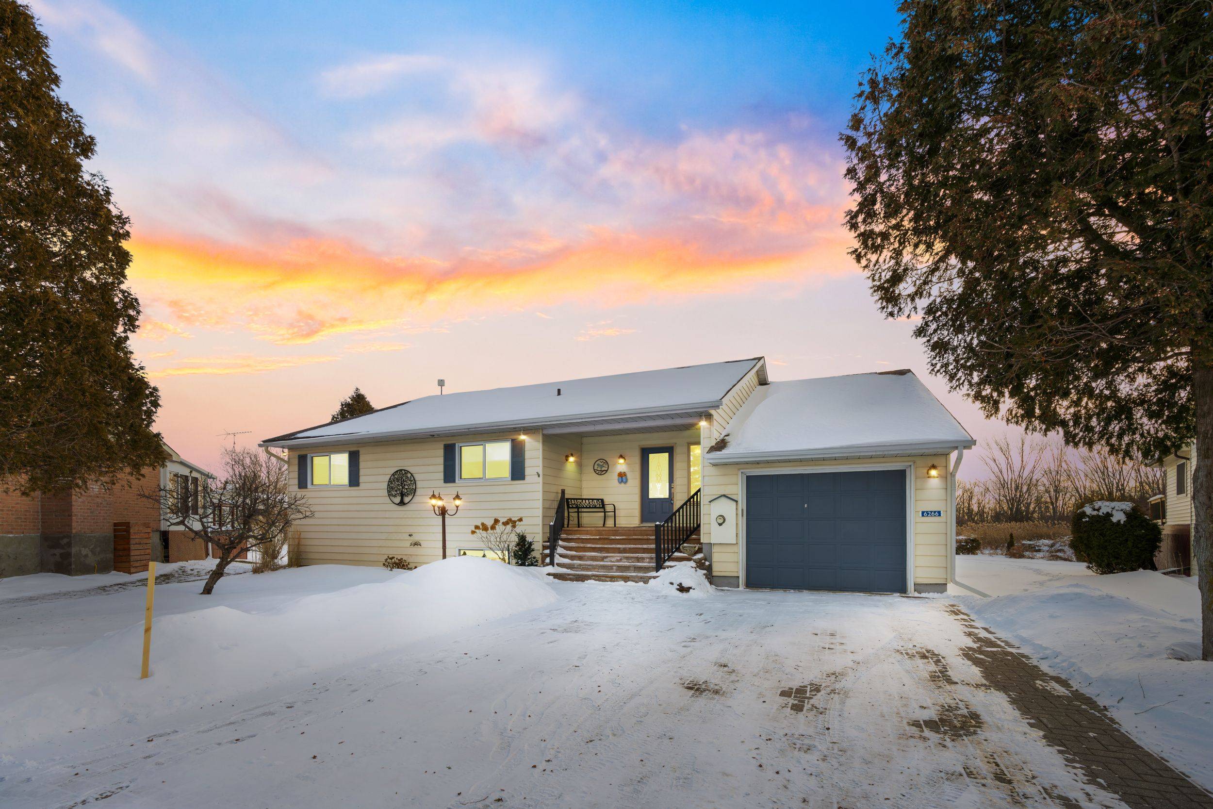 South Glengarry, ON K0C 1E0,6266 MacDonald CT S