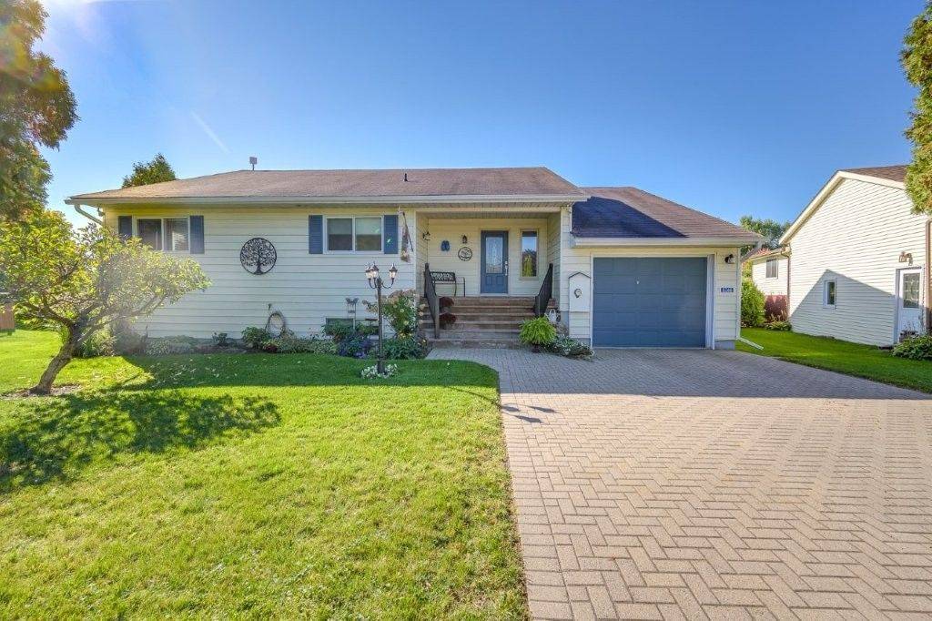 South Glengarry, ON K0C 1E0,6266 MacDonald CT S