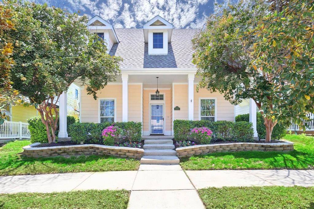 Savannah, TX 76227,1236 Spanish Moss Drive