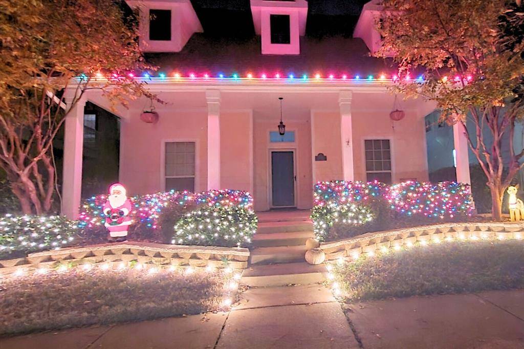 Savannah, TX 76227,1236 Spanish Moss Drive