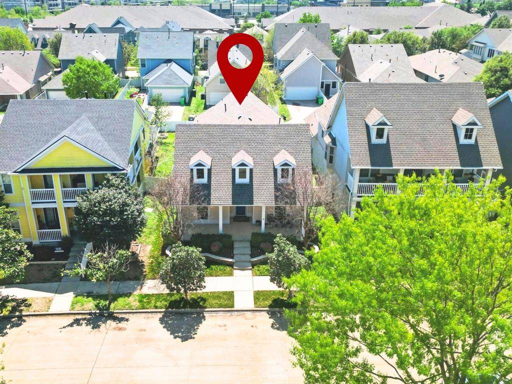 Savannah, TX 76227,1236 Spanish Moss Drive