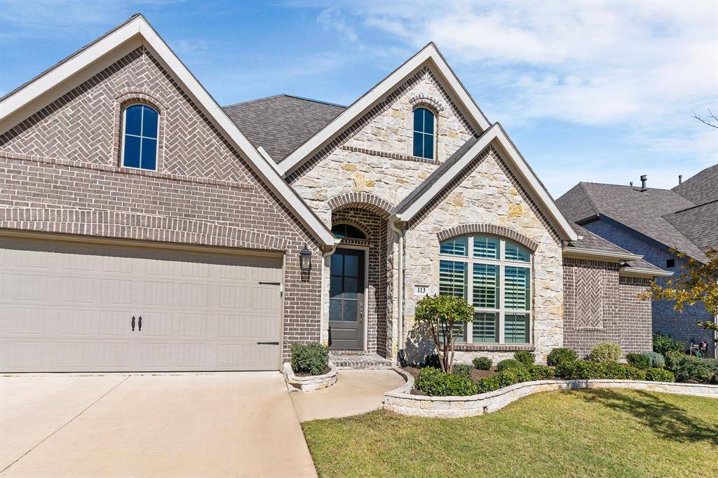 Mckinney, TX 75071,113 Calmwater Cove