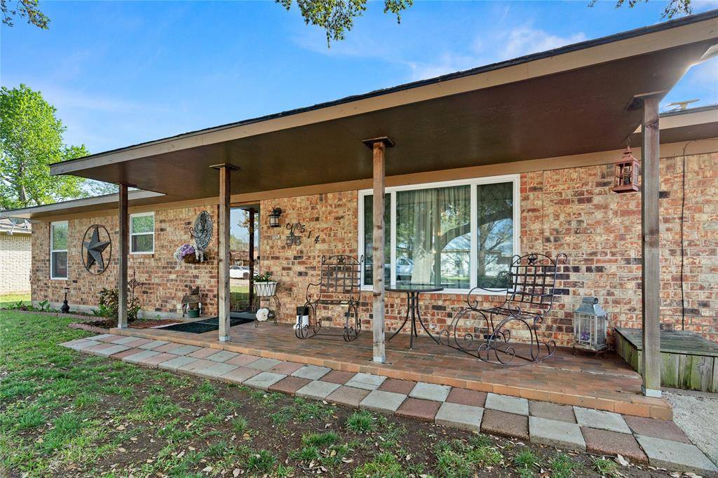 Whitney, TX 76692,514 S Llano Street