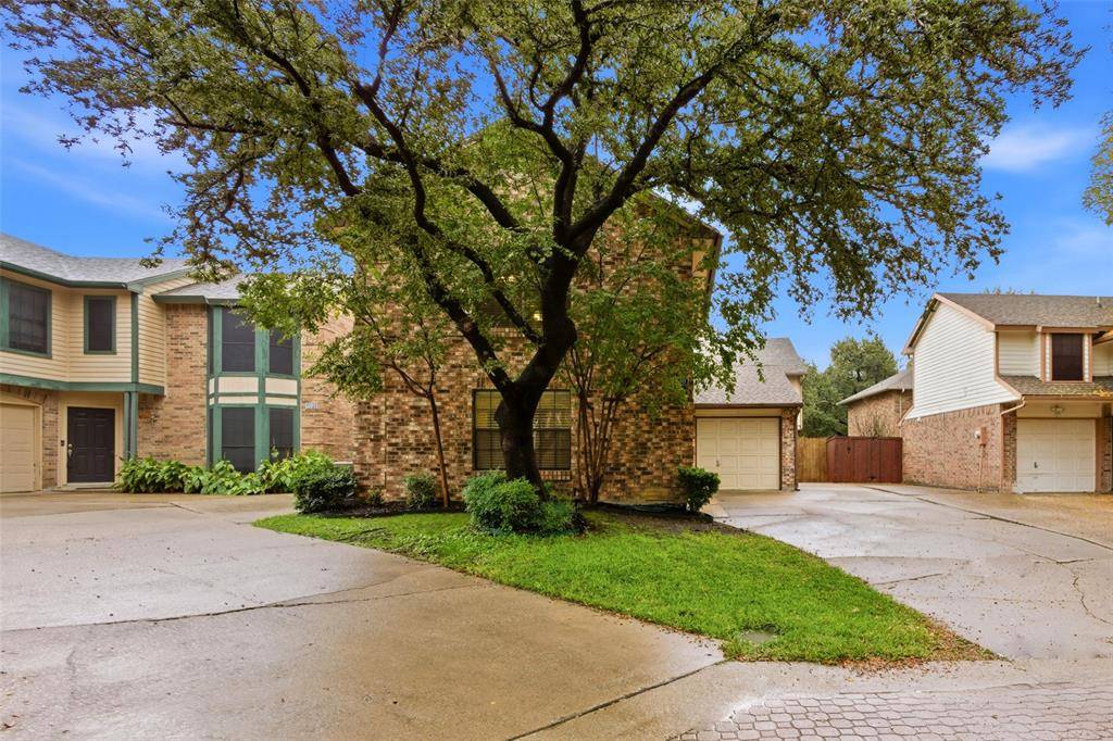 Irving, TX 75063,700 Canyon Side Way