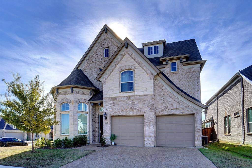 Justin, TX 76247,1237 Stagecoach Trail