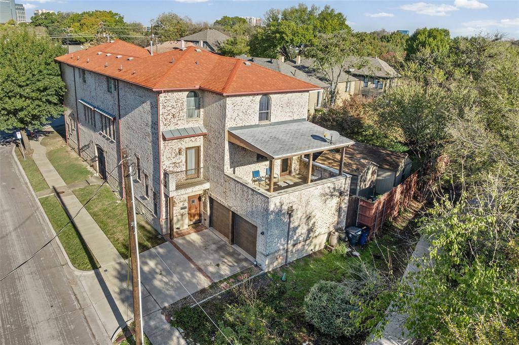 Dallas, TX 75206,5100 Mission Avenue #5100