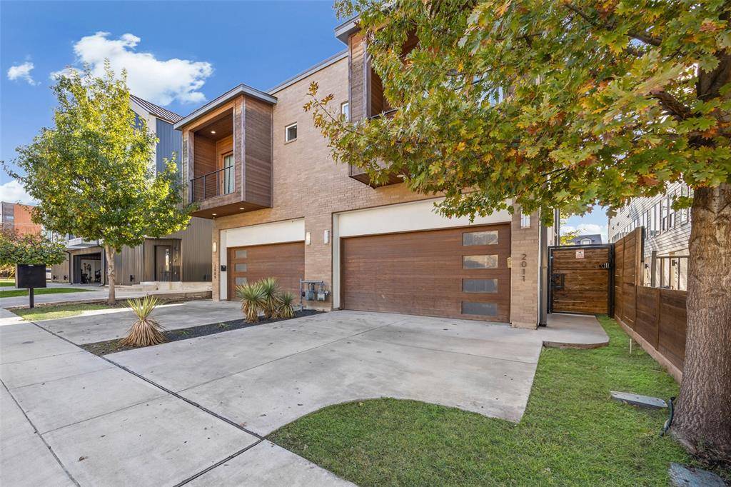 Dallas, TX 75204,2011 N Prairie Avenue #2011