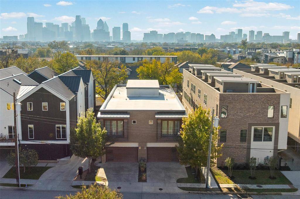 Dallas, TX 75204,2011 N Prairie Avenue #2011