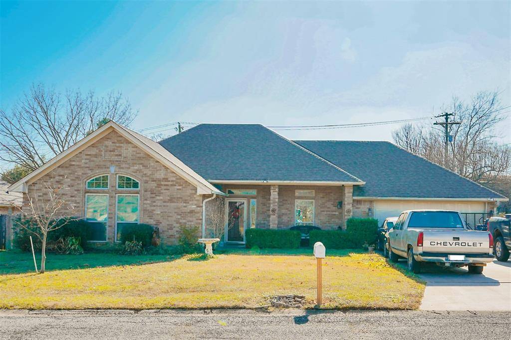 Paris, TX 75462,3740 Castlegate Drive