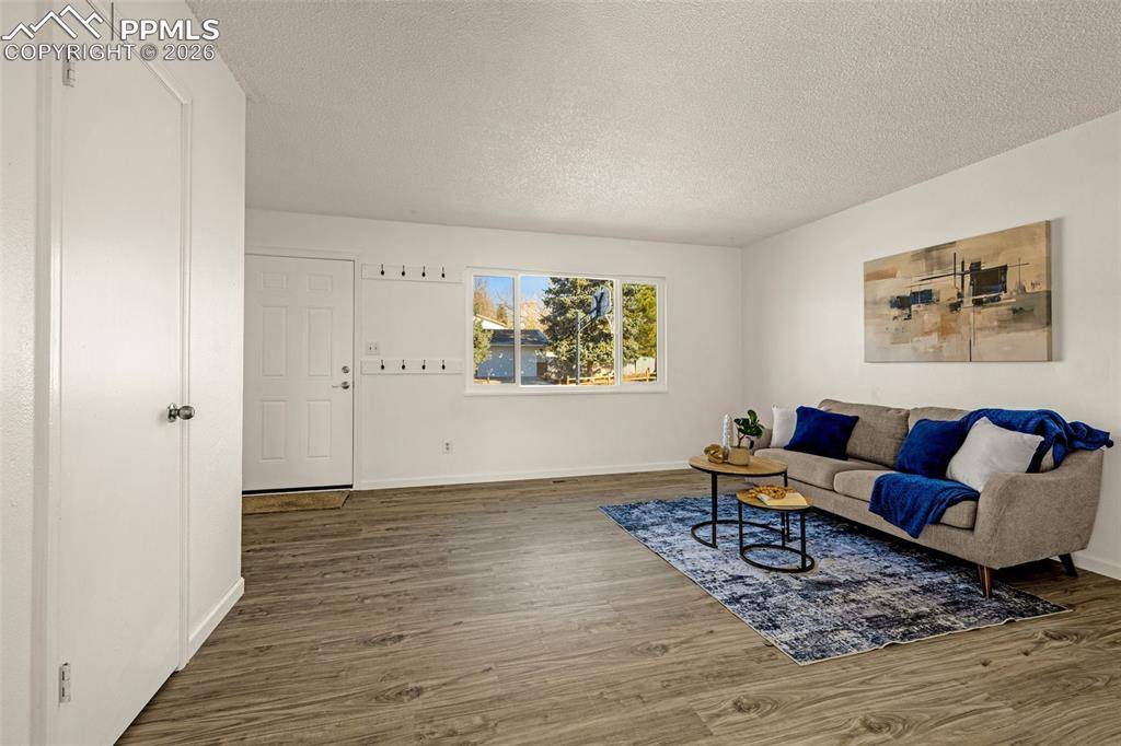 Colorado Springs, CO 80916,4527 Frost DR