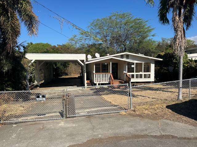 Kailua Kona, HI 96740,75-221 ALOHA KONA DR