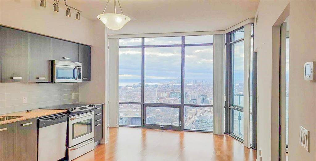 Toronto C01, ON M5S 1Z6,Address not disclosed