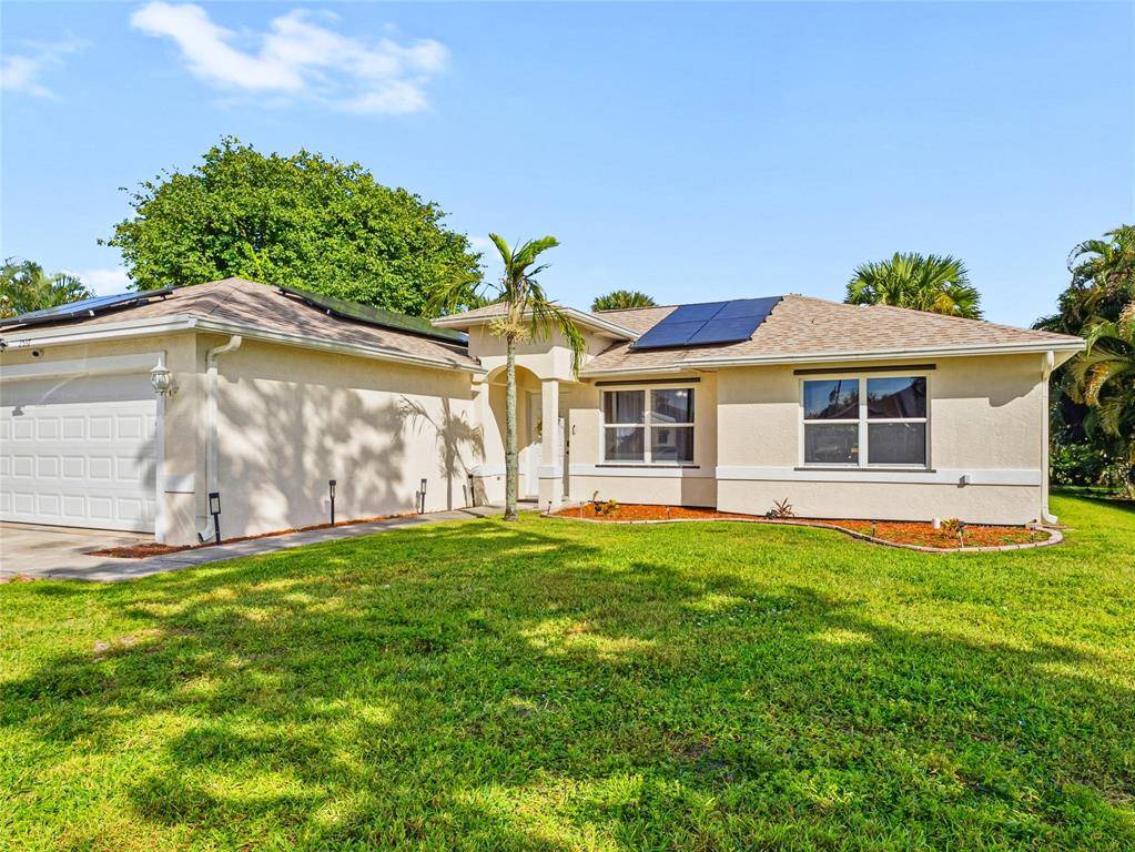 Port St Lucie, FL 34953,2537 SW Deckard Street