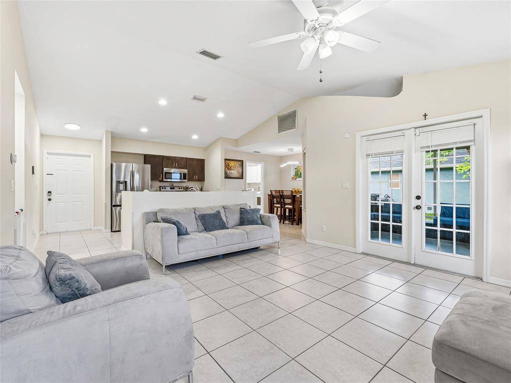 Port St Lucie, FL 34953,2537 SW Deckard Street